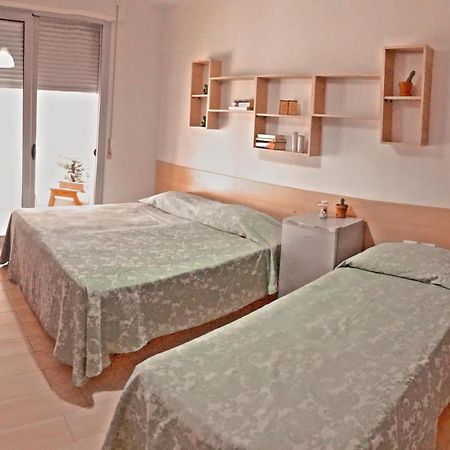 Arianiti Guesthouse Wlora Zewnętrze zdjęcie