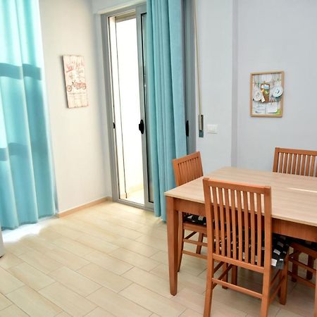 Arianiti Guesthouse Wlora Zewnętrze zdjęcie
