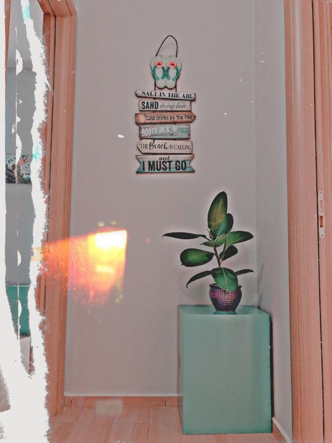 Arianiti Guesthouse Wlora Zewnętrze zdjęcie