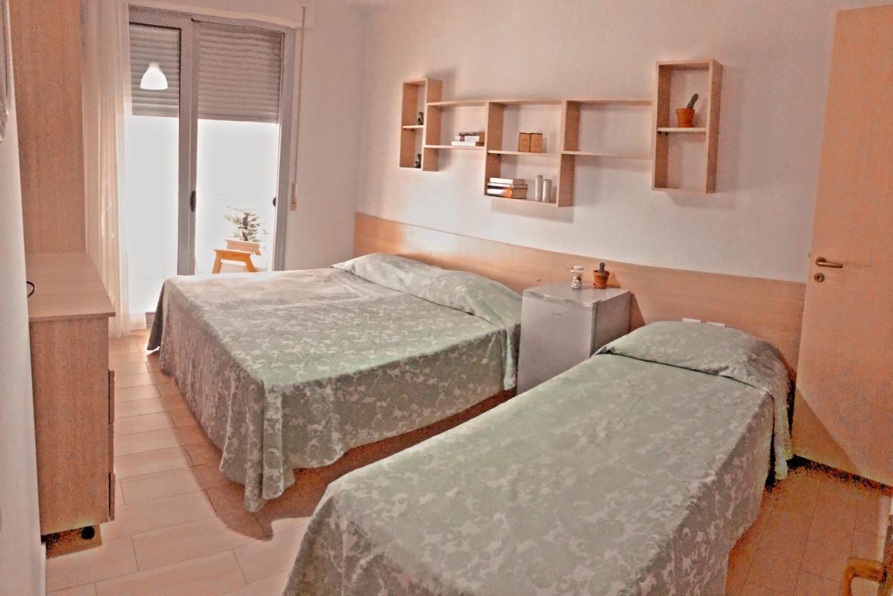 Arianiti Guesthouse Wlora Zewnętrze zdjęcie