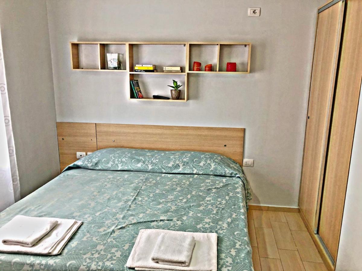Arianiti Guesthouse Wlora Zewnętrze zdjęcie
