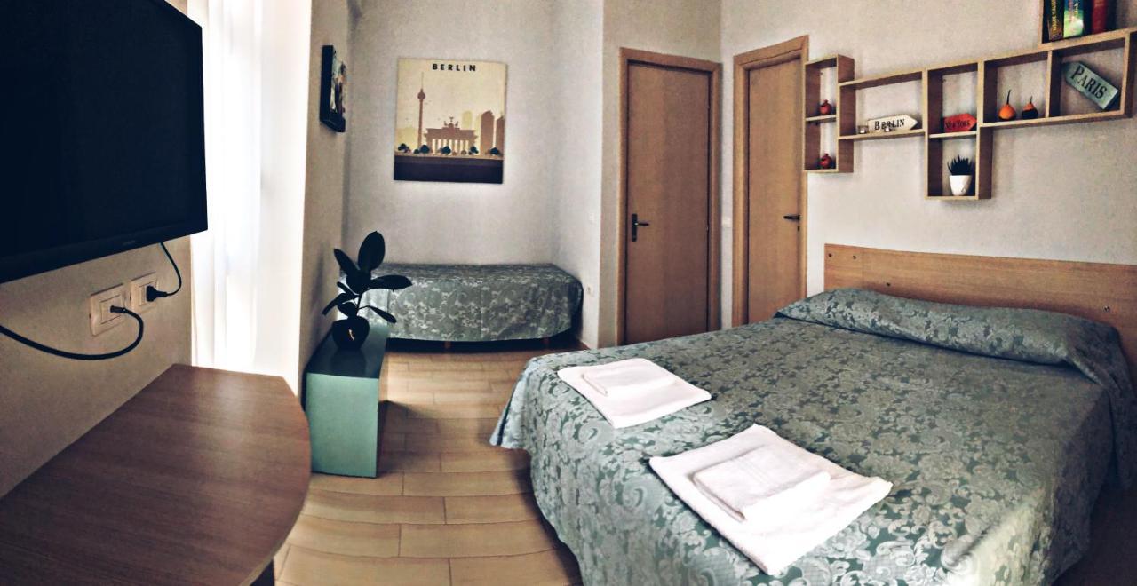 Arianiti Guesthouse Wlora Zewnętrze zdjęcie