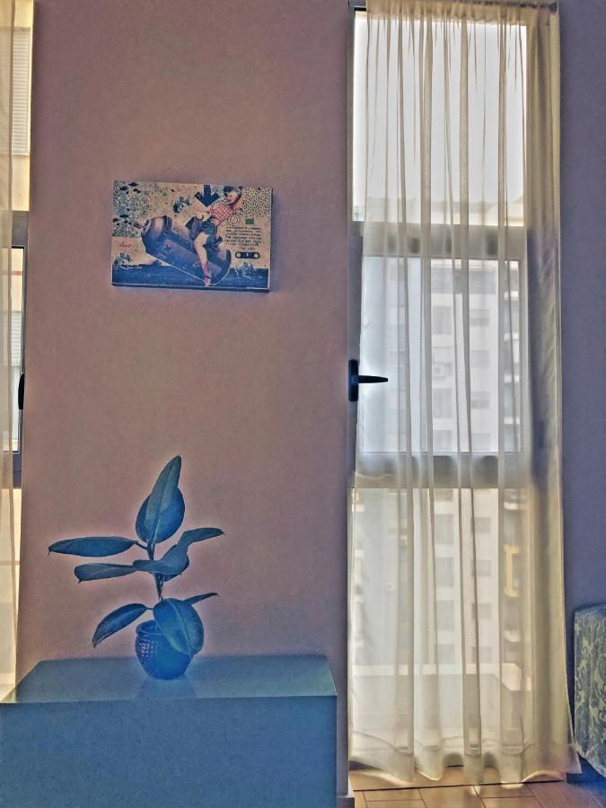 Arianiti Guesthouse Wlora Zewnętrze zdjęcie