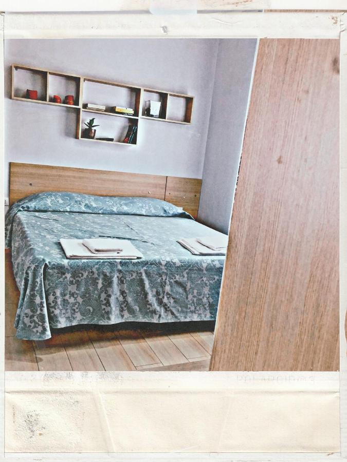 Arianiti Guesthouse Wlora Zewnętrze zdjęcie