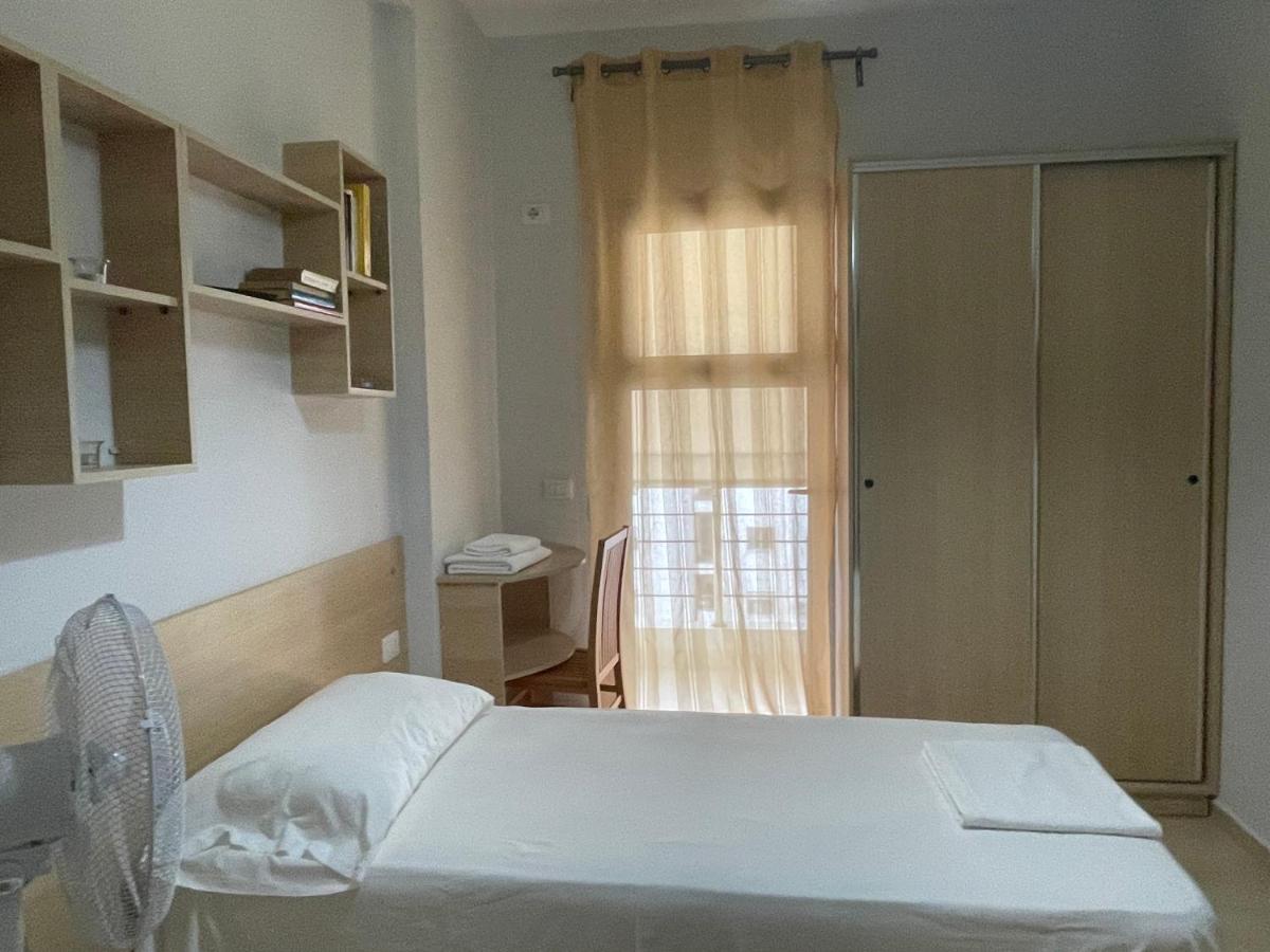 Arianiti Guesthouse Wlora Zewnętrze zdjęcie