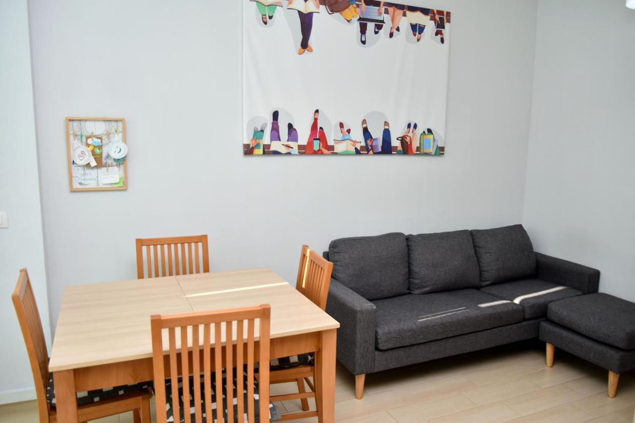 Arianiti Guesthouse Wlora Zewnętrze zdjęcie