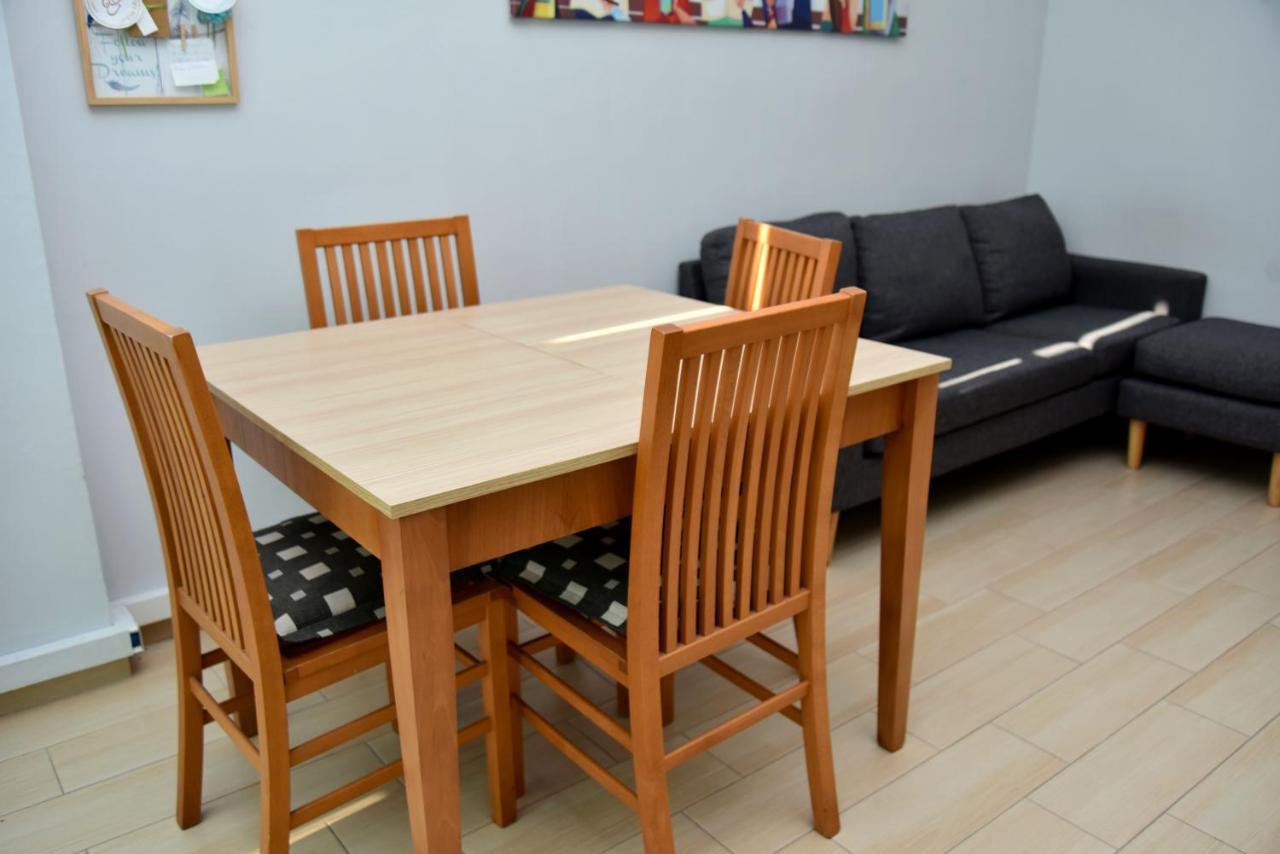Arianiti Guesthouse Wlora Zewnętrze zdjęcie